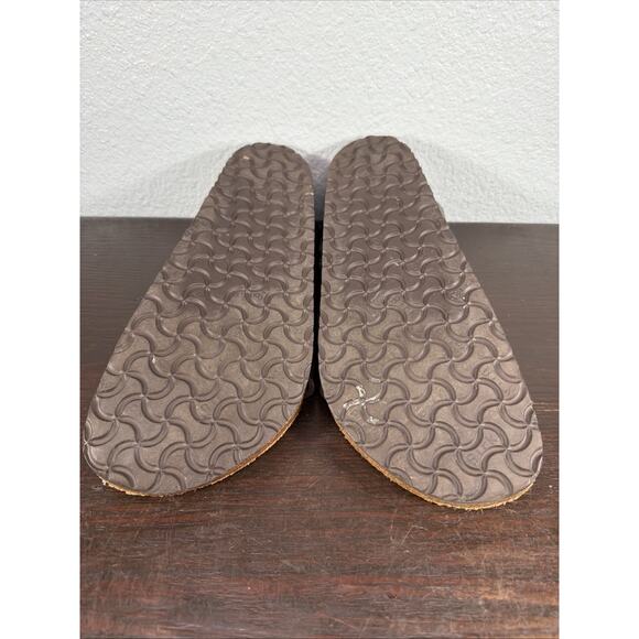 Vintage BIRKENSTOCK Milano Men’s Sandals with Backstrap Size US 12 EU 45 main image 5